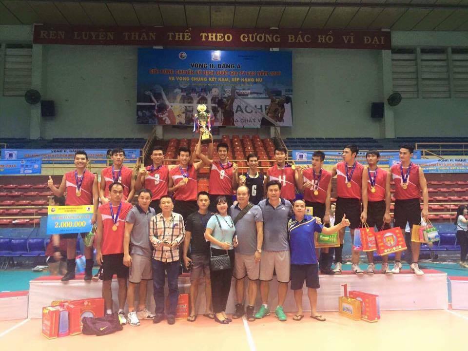 cup hoa lu 2017