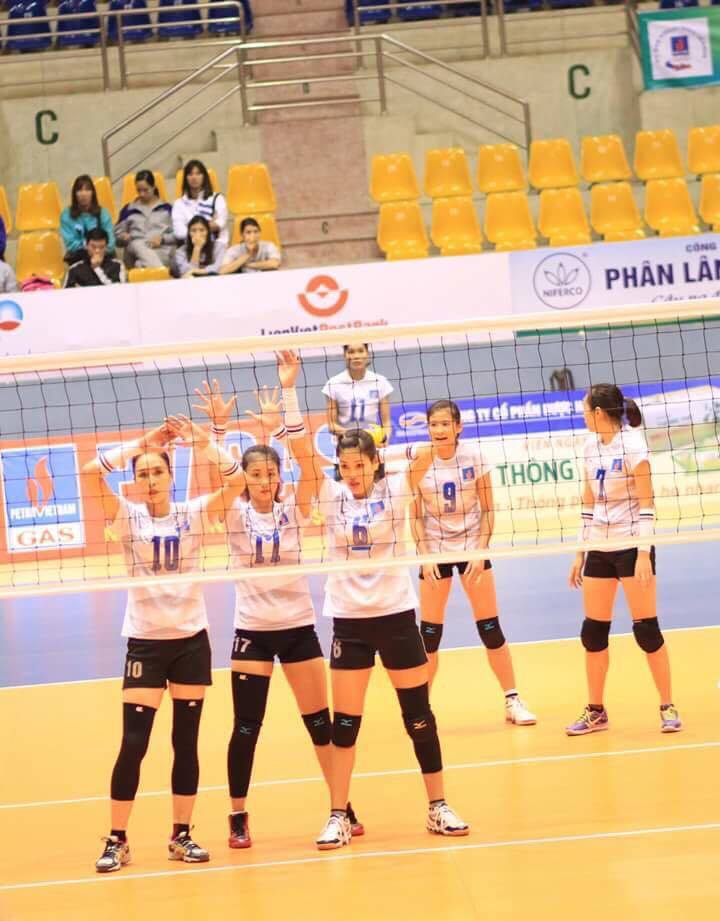 pvd thai binh, doi tre thai binh