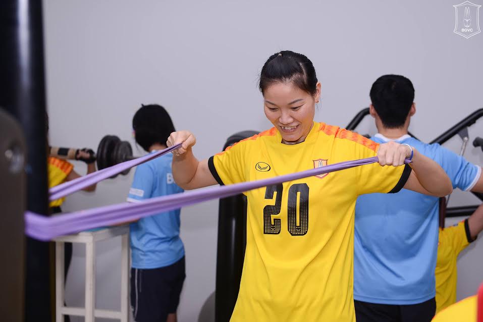 ngoc hoa, ngoc hoa vtv bdla