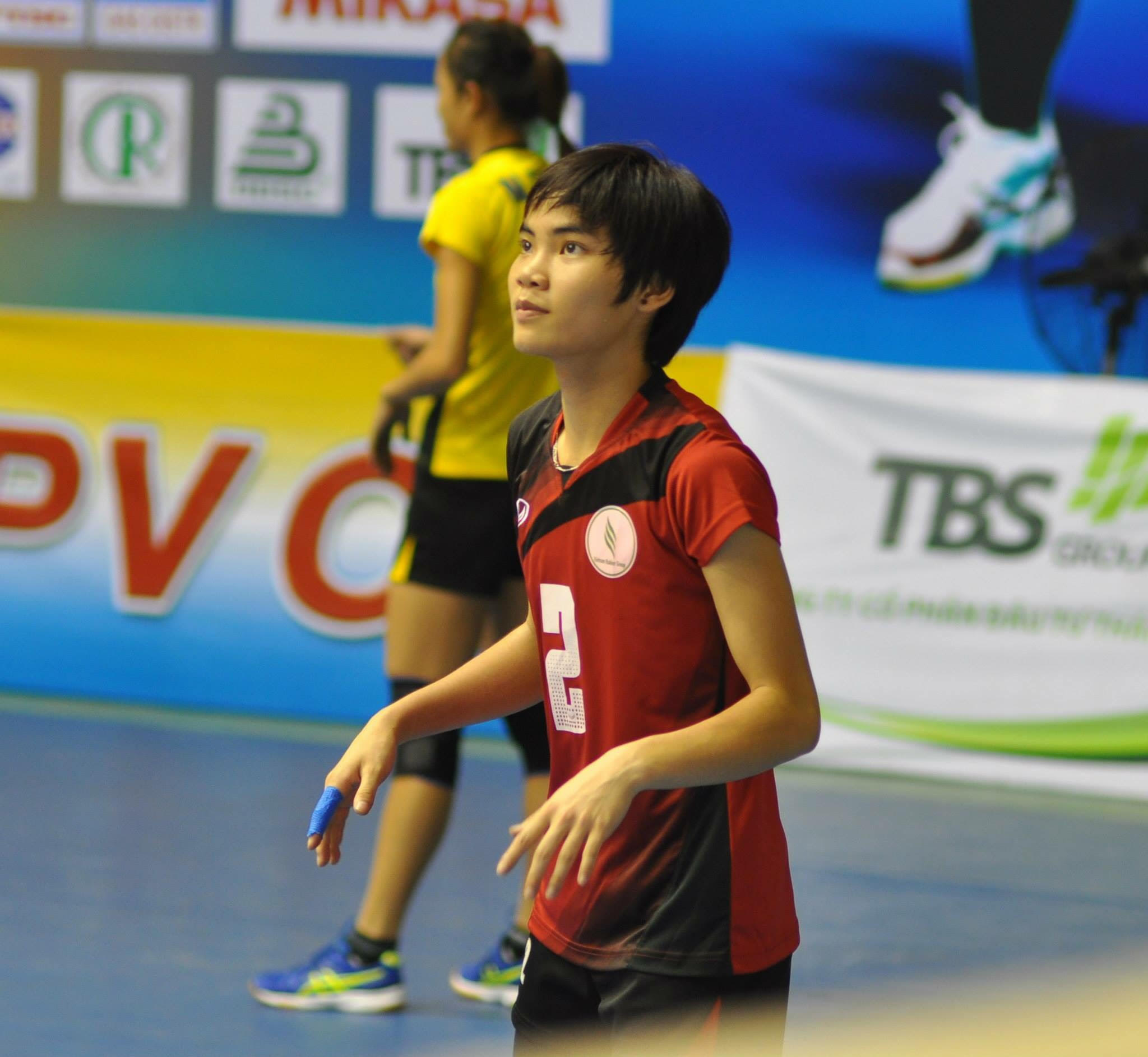 dang thi thoan
