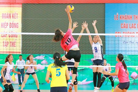 Kết quả hình ảnh cho nguyễn thị bích tuyền bóng chuyền