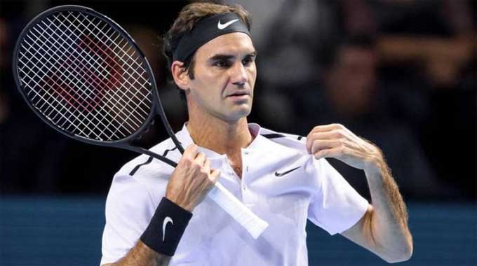 federer, tay vot federer