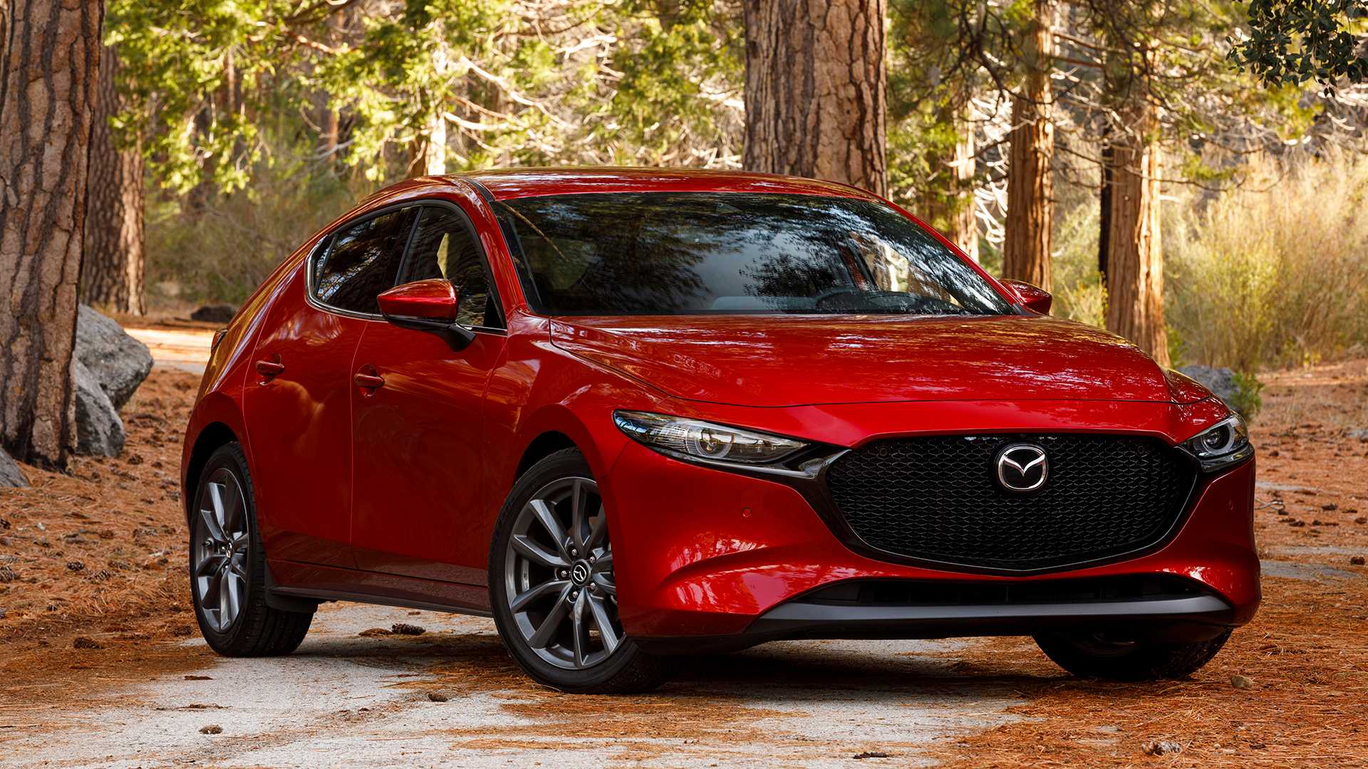 Đánh giá chung xe Mazda 3 Sport