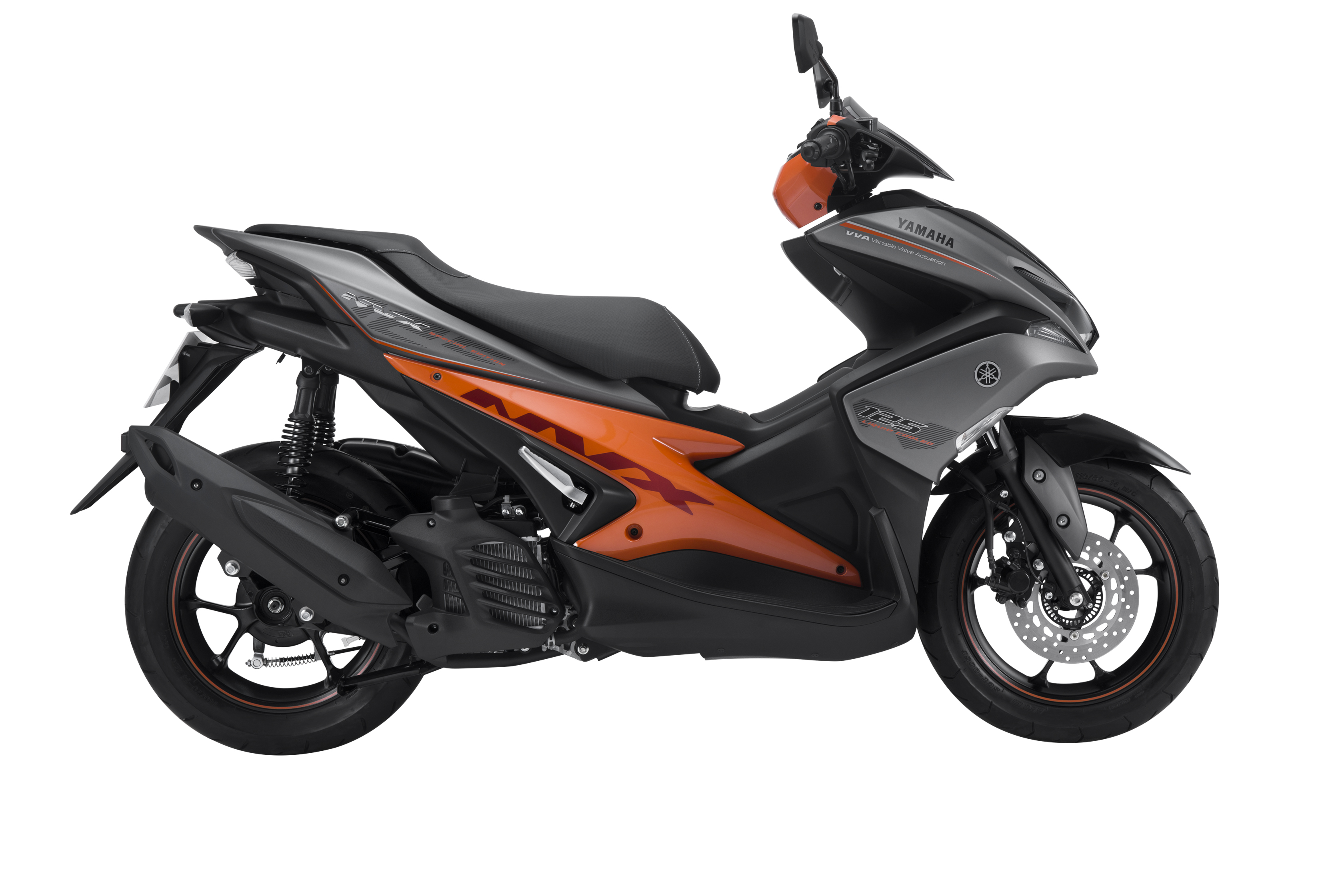 Yamaha-NVX