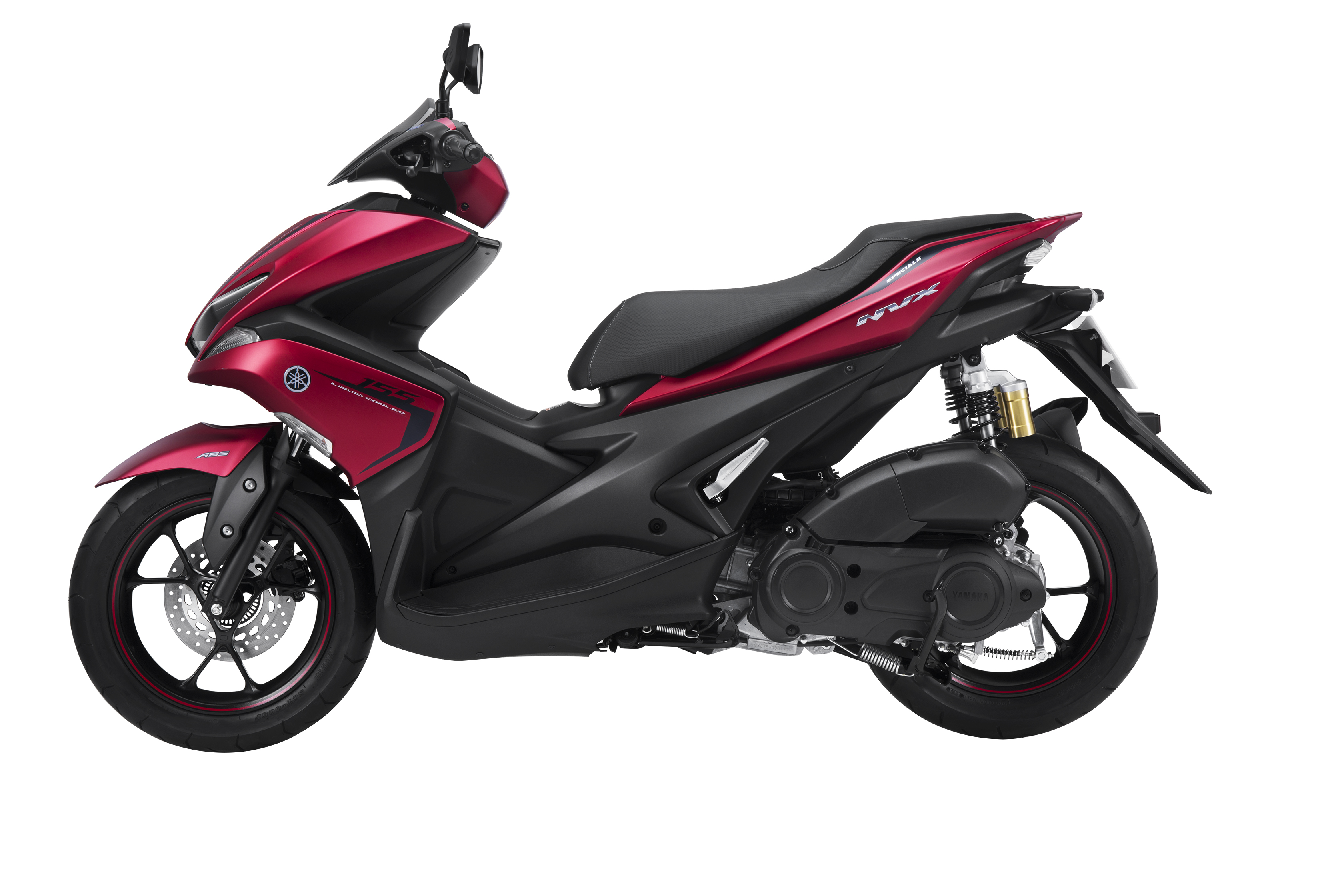 Yamaha-NVX