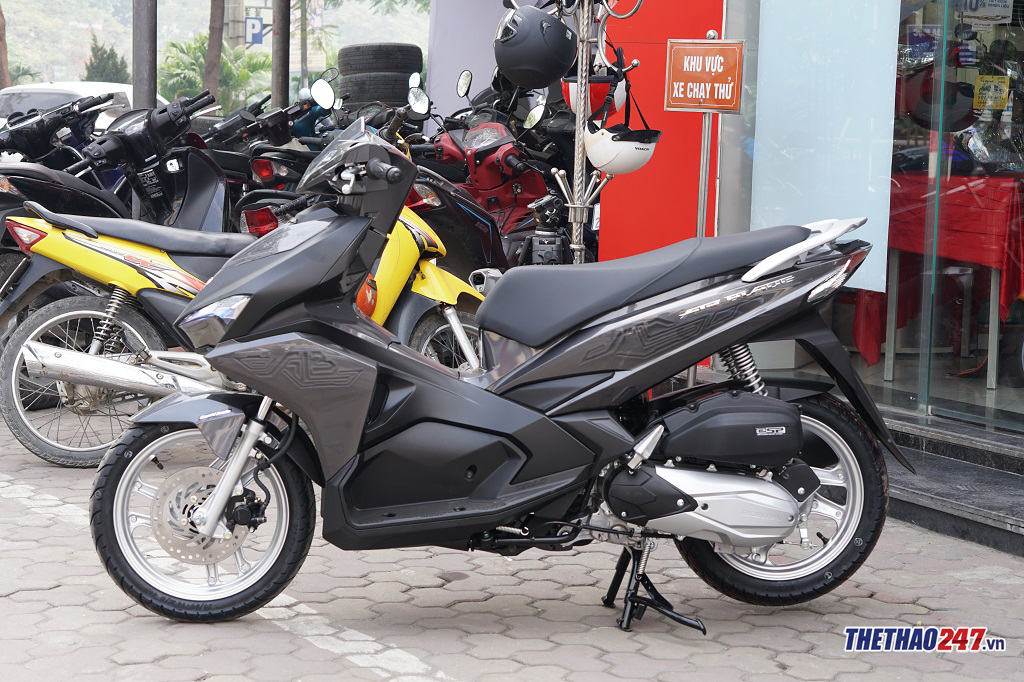 Honda-AirBlade