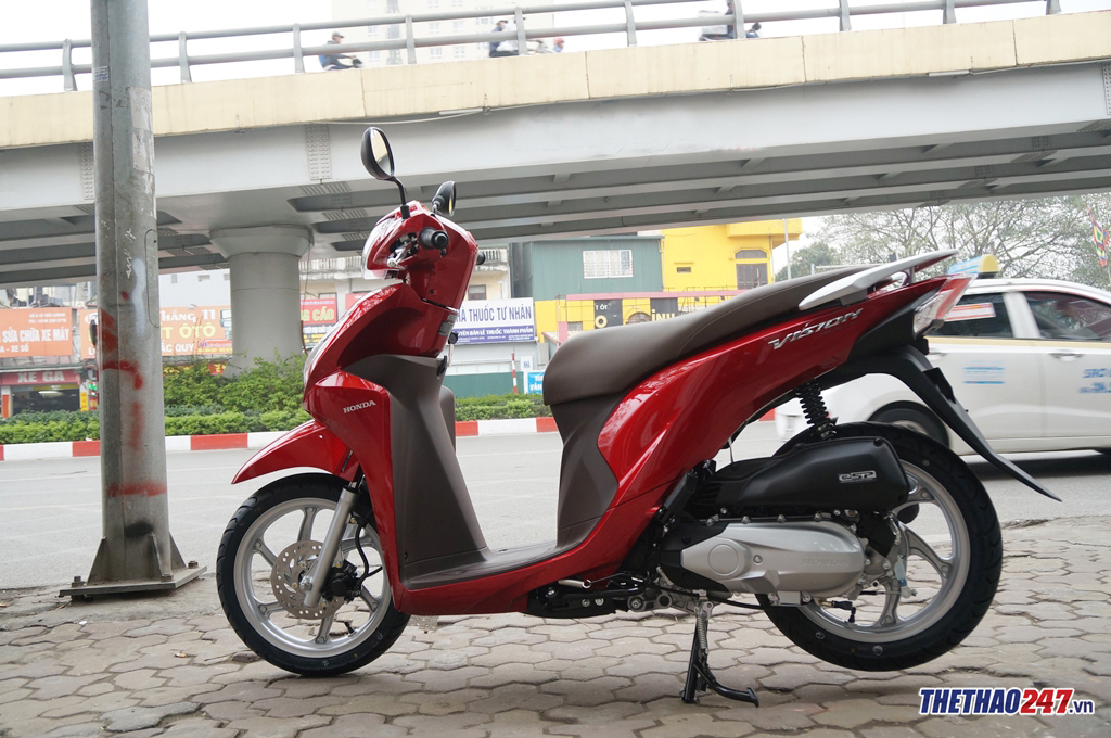 Xe ga tặng phụ nữ, Valentine, mua xe ga tặng người ấy,
