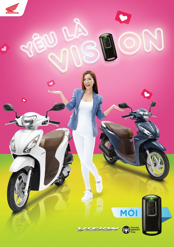 Honda-Vision