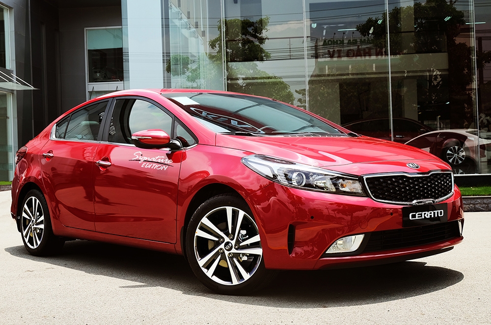 Kia-Cerato