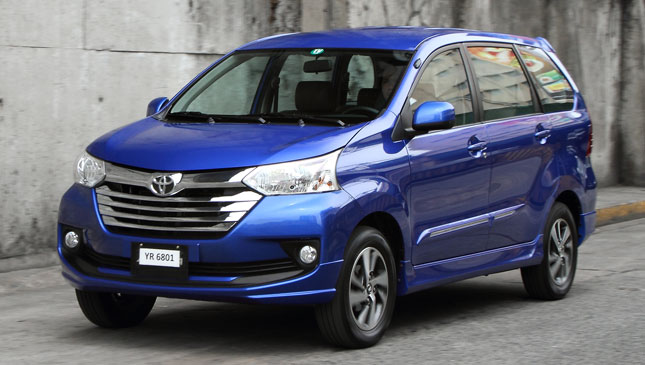 avanza