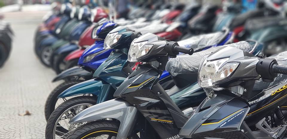 Yamaha