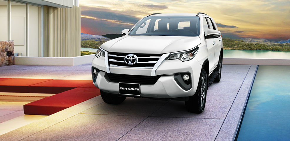Fortuner