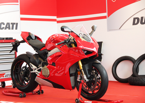 Ducati