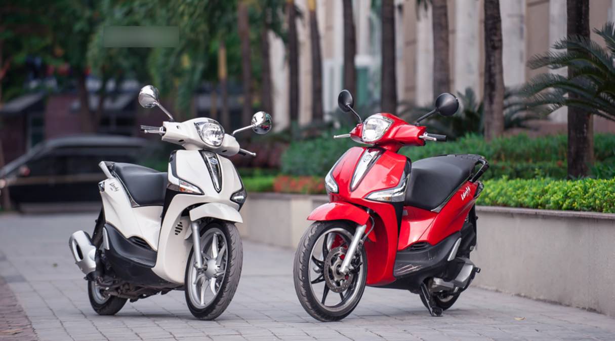 piaggio