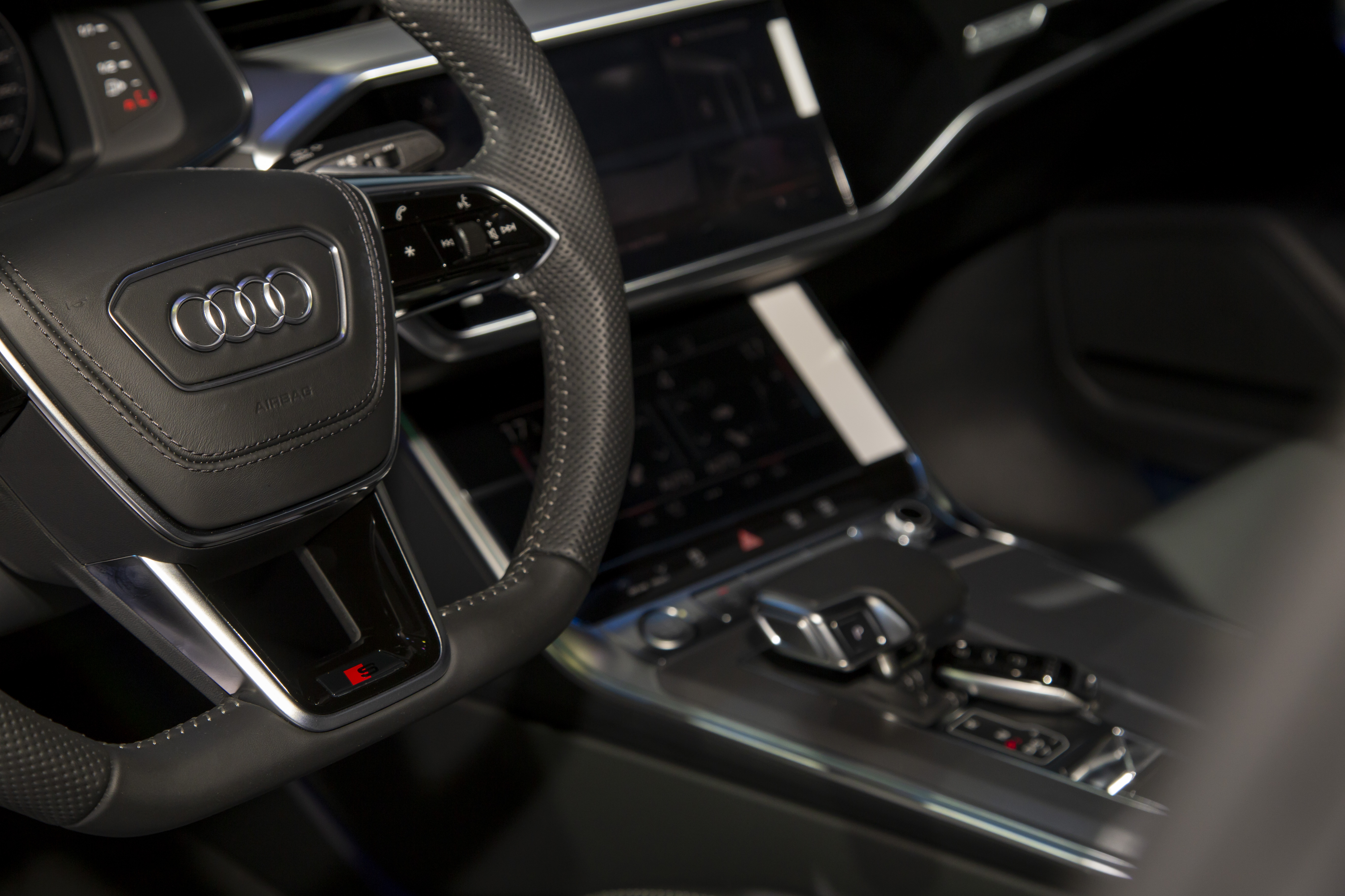 Audi A7 Sportback