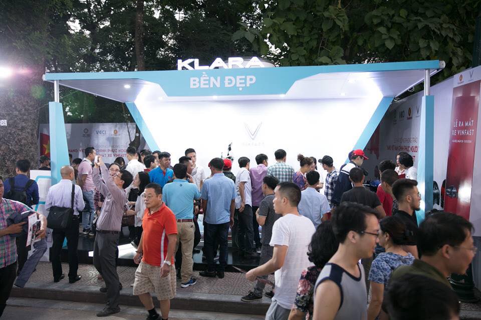 VinFast, người Việt mua xe VinFast, mua xe VinFast,