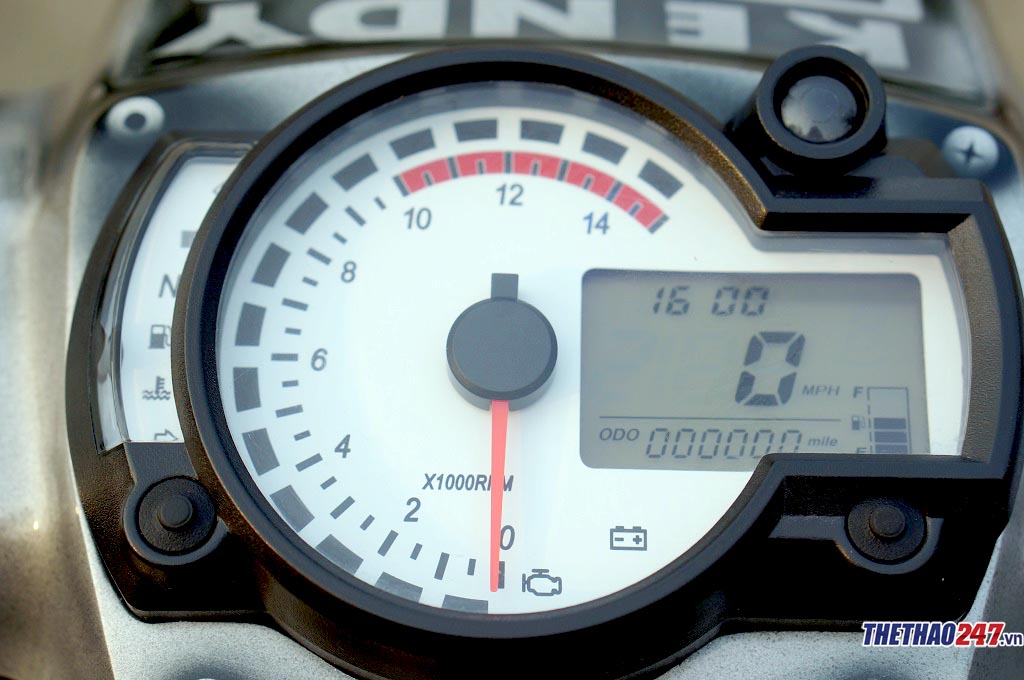 Honda Dream độ, Honda Dream, Dream độ độc nhất Hà Nội,