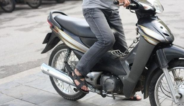 Khởi động xe máy mùa lạnh, Nổ máy xe máy mùa đông, Khởi đông xe máy,