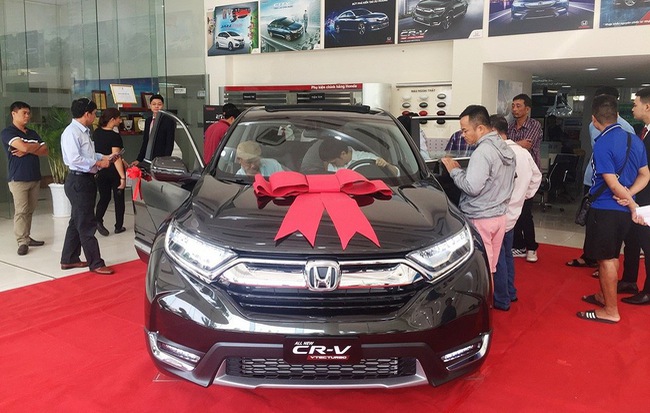 Mua xe chơi Tết, Lưu ý khi mua xe chơi Tết, Mua ô tô chơi Tết cần lưu ý gì,