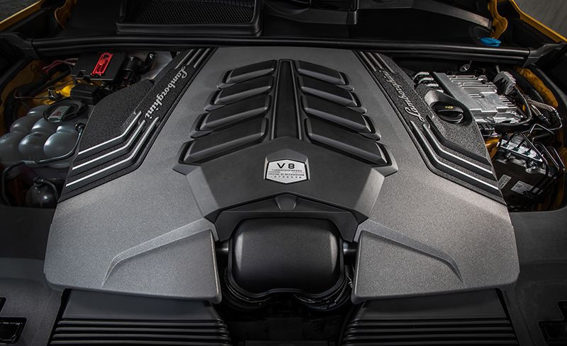 Lamborghini Urus, Lamborghini Urus thứ 3 về Việt Nam, Lamborghini Urus tại Việt Nam,