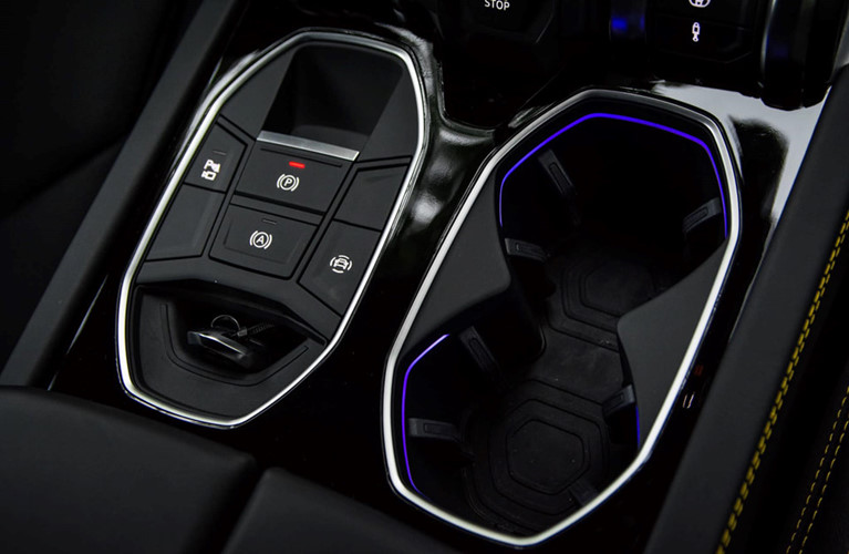 Lamborghini Urus, Lamborghini Urus thứ 3 về Việt Nam, Lamborghini Urus tại Việt Nam,