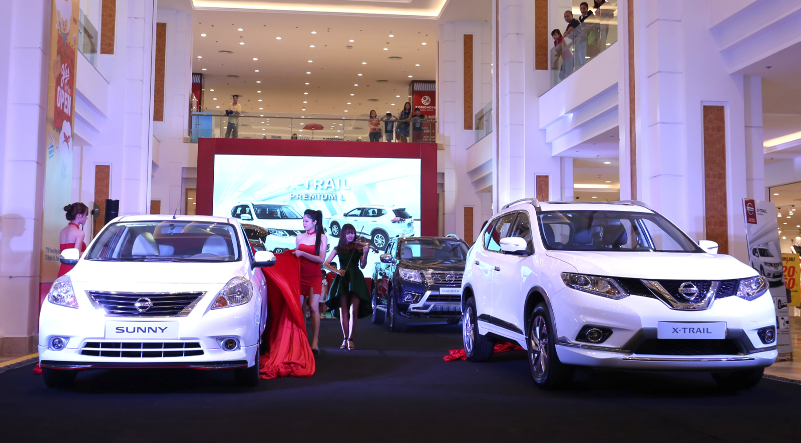 Nissan, Tan Chong, Nissan dừng hợp tác với nhà phân phối,