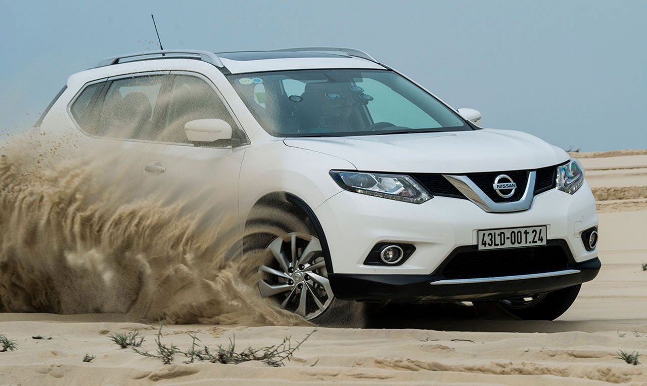 Nissan, Tan Chong, Nissan dừng hợp tác với nhà phân phối,