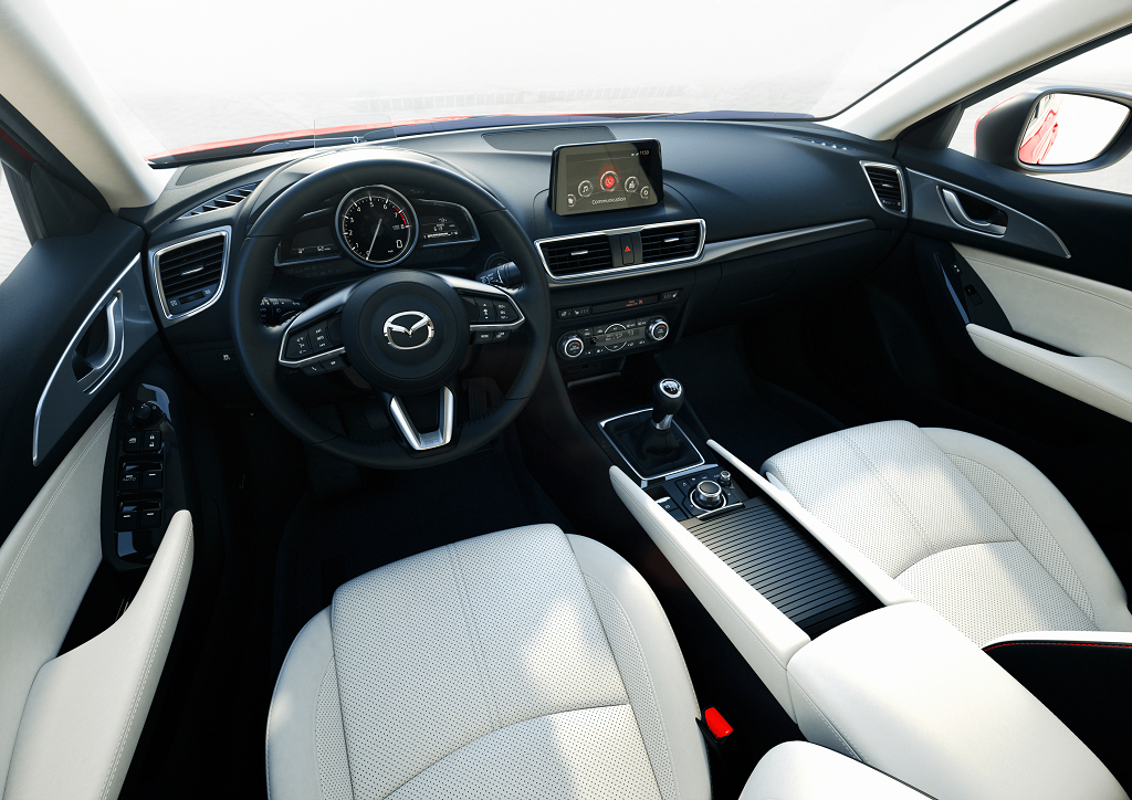 Mazda3 giảm giá, Mazda3 ưu đãi trong tháng 12, Ưu đãi khi mua Mazda3,
