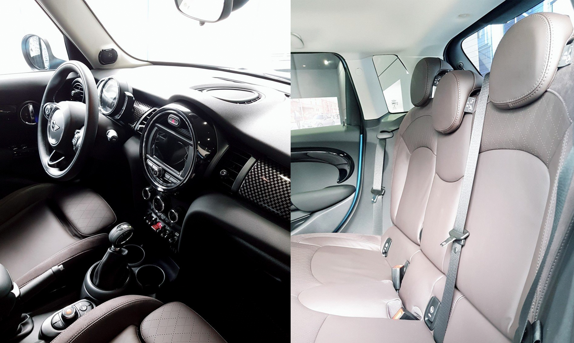 MINI, Lô MINI đầu tiên về Việt Nam, Lô MINI đầu tiên về đại lý,