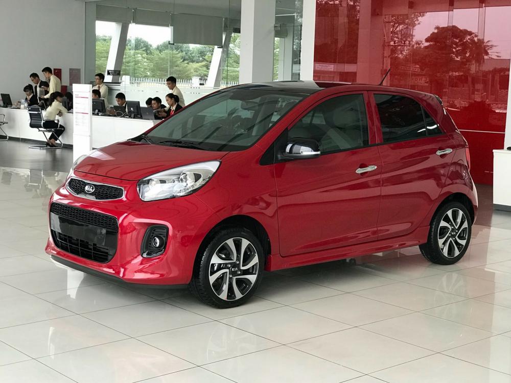 Thị trường ô tô cuối năm, Ô tô tăng giá, Cuối năm ô tô tăng giá,