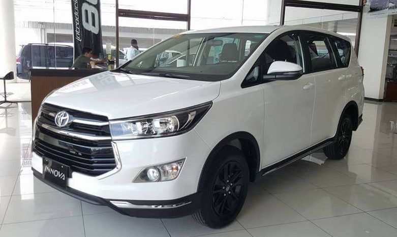 Thị trường ô tô cuối năm, Ô tô tăng giá, Cuối năm ô tô tăng giá,