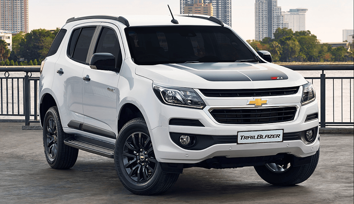 SUV 7 chỗ, Những mẫu SUV 7 chỗ tốt nhất, SUV 7 chỗ giá 1 tỷ đồng,