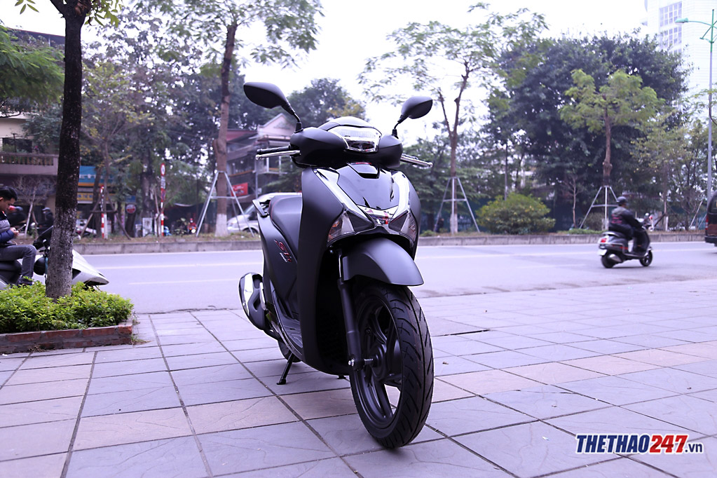 gia xe Honda SH 2019