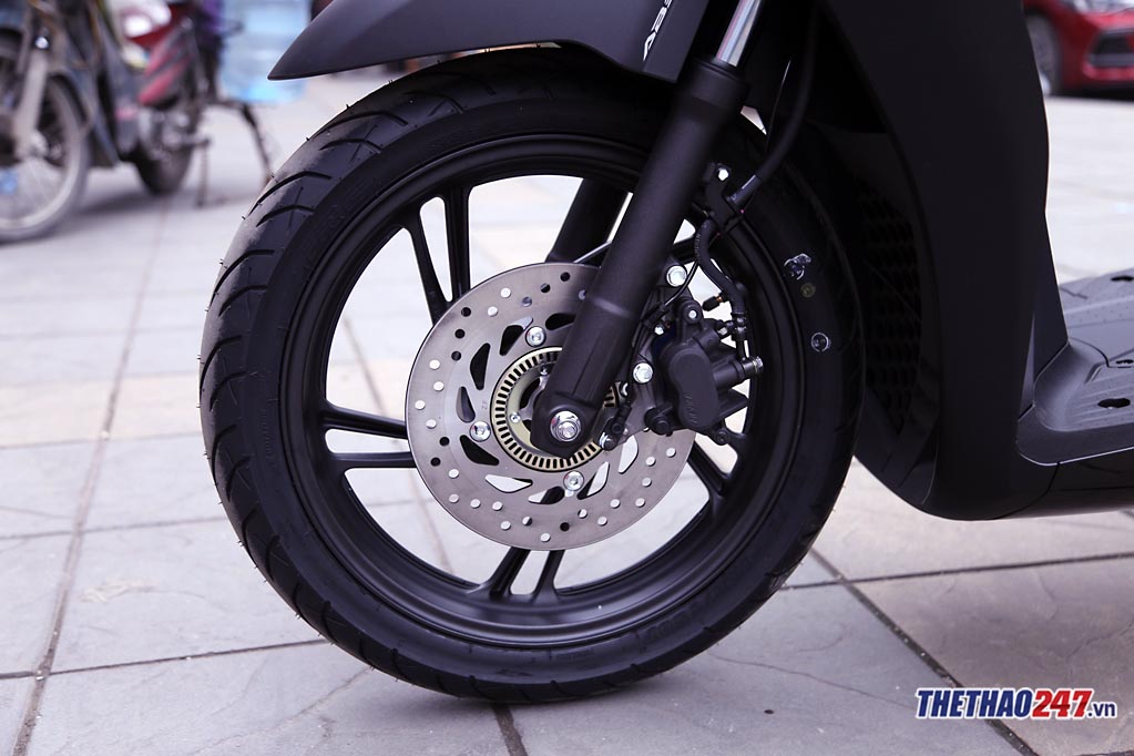 Honda SH 2019, Honda SH 2019 ra mắt, Honda Việt Nam,