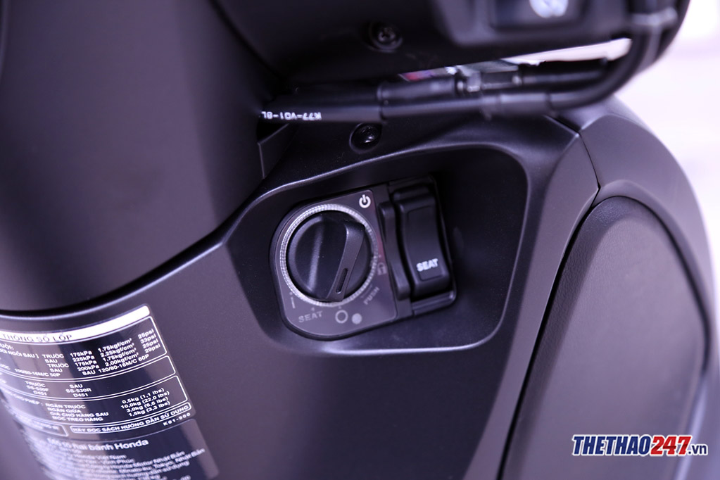 Honda SH 2019, Honda SH 2019 ra mắt, Honda Việt Nam,