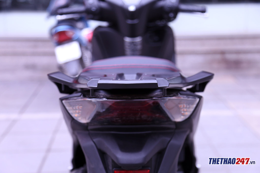 Honda SH 2019, Honda SH 2019 ra mắt, Honda Việt Nam,