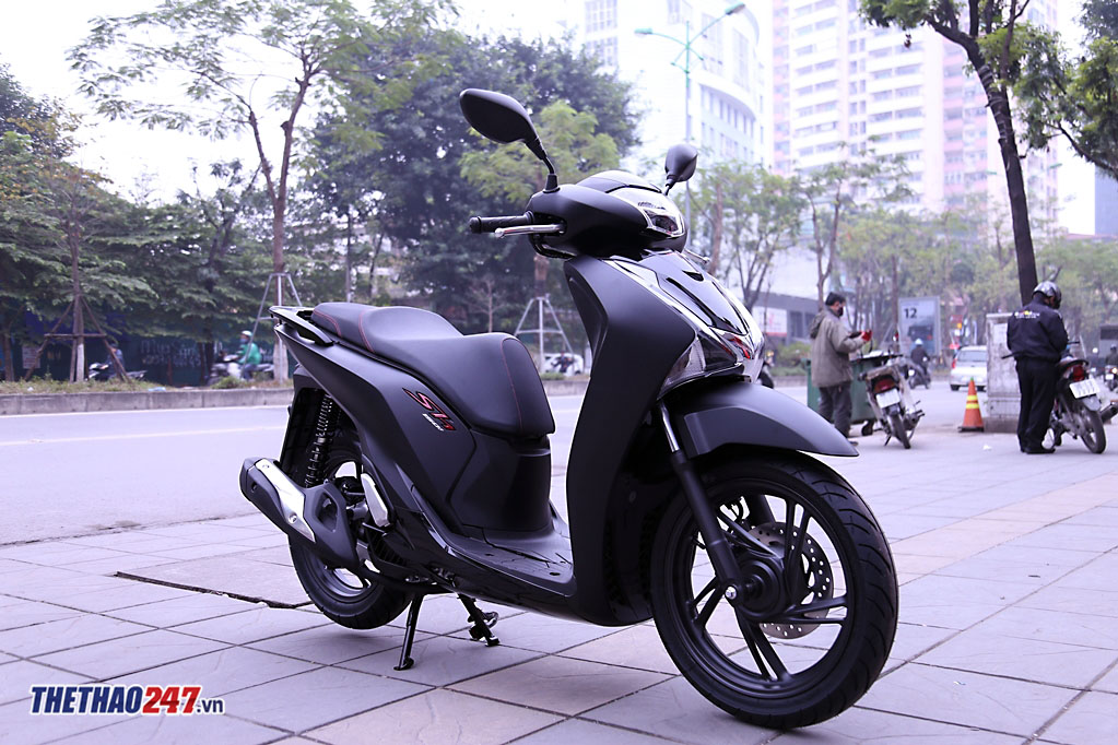 gia xe Honda 