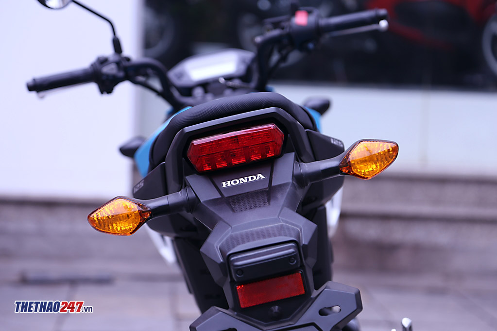 Honda MSX 2019, Honda MSX 2019 tại đại lý, Chi tiết Honda MSX 2019,
