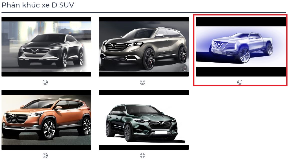 xe bán tải VinFast, VinFast sản xuất xe bản tải, VinFast sắp ra mắt xe bán tải,