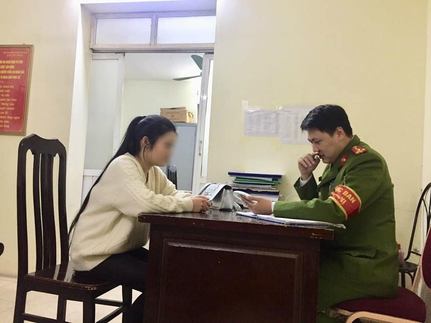Tài xế xe ôm Văn Minh, Tài xế xe ôm chém khách 600.000 đồng, xe ôm Văn Minh chém khách 600.000 đồng,