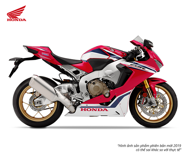 Honda CBR1000RR Fireblade, Honda CB1000R, Honda Việt Nam, 
