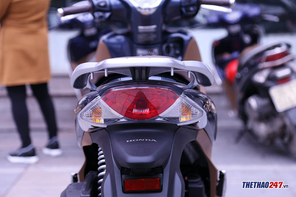 Honda SH mode 2019, Honda SH mode ABS, Chi tiết Honda SH mode 2019,