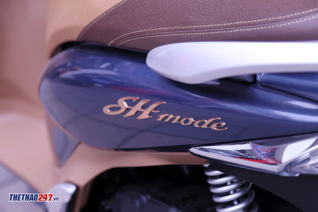 Honda SH mode 2019, Honda SH mode ABS, Chi tiết Honda SH mode 2019,