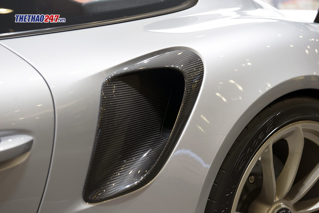 Porsche 911 GT2 RS, Ngắm Porsche 911 GT2 RS, Porsche 911 GT2 RS tại Hà Nội,