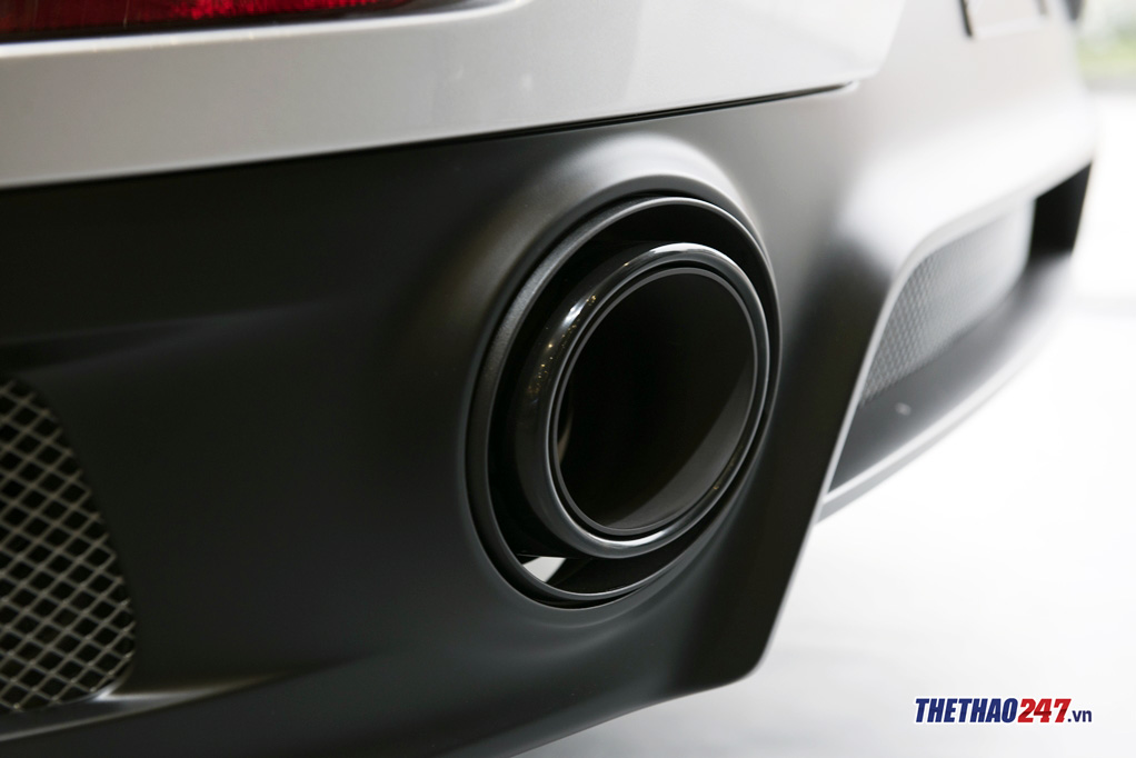 Porsche 911 GT2 RS, Ngắm Porsche 911 GT2 RS, Porsche 911 GT2 RS tại Hà Nội,