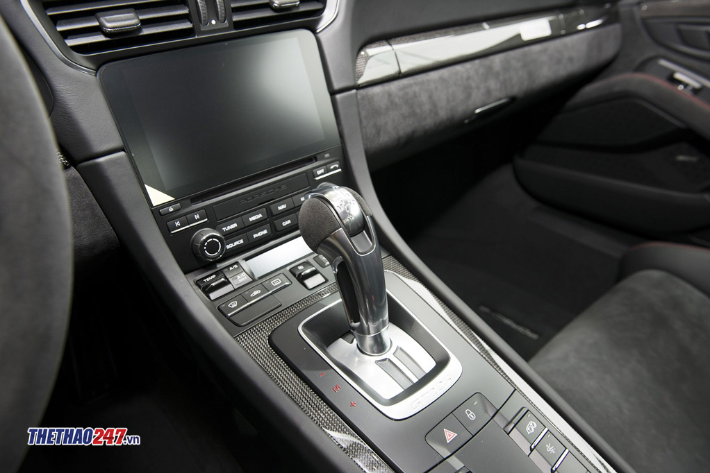 Porsche 911 GT2 RS, Ngắm Porsche 911 GT2 RS, Porsche 911 GT2 RS tại Hà Nội,
