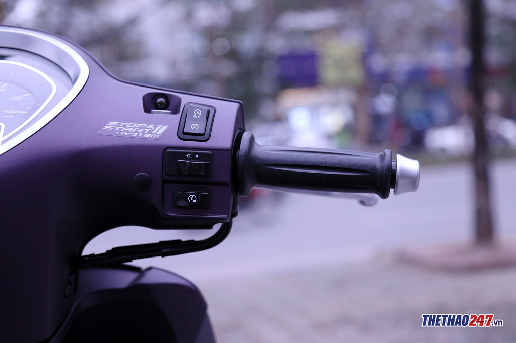 Yamaha Grande hybrid, Yamaha Grande hybrid 2019, Chi tiết Yamaha Grande hybrid,