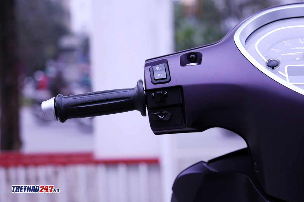 Yamaha Grande hybrid, Yamaha Grande hybrid 2019, Chi tiết Yamaha Grande hybrid,