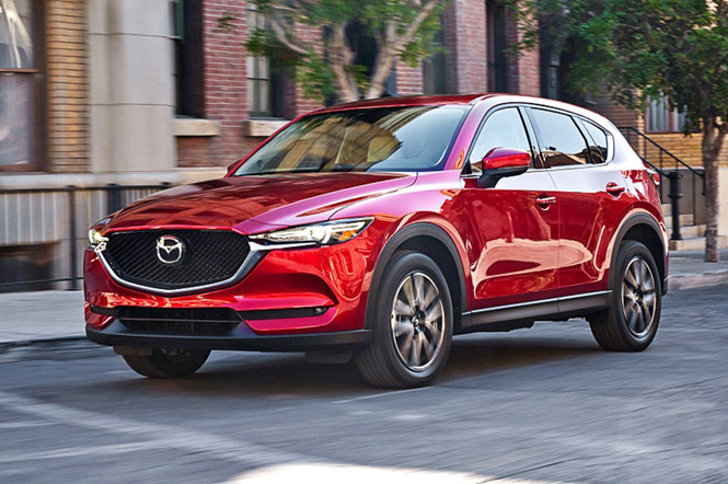 SUV/Crossover được ưa chuộng nhất, SUV được ưa chuộng nhất, Crossover được ưa chuộng nhất,