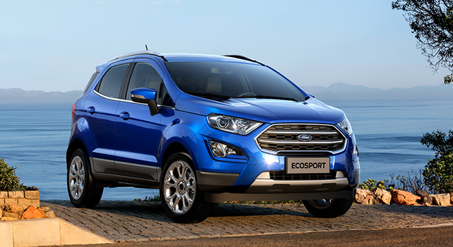 SUV/Crossover được ưa chuộng nhất, SUV được ưa chuộng nhất, Crossover được ưa chuộng nhất,